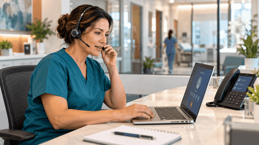 Is Dialpad HIPAA Compliant