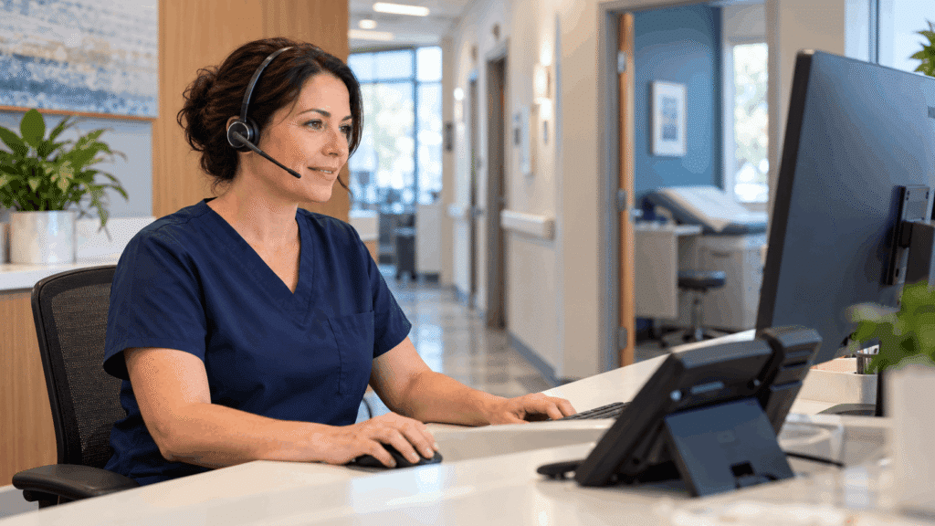 Is RingCentral HIPAA Compliant