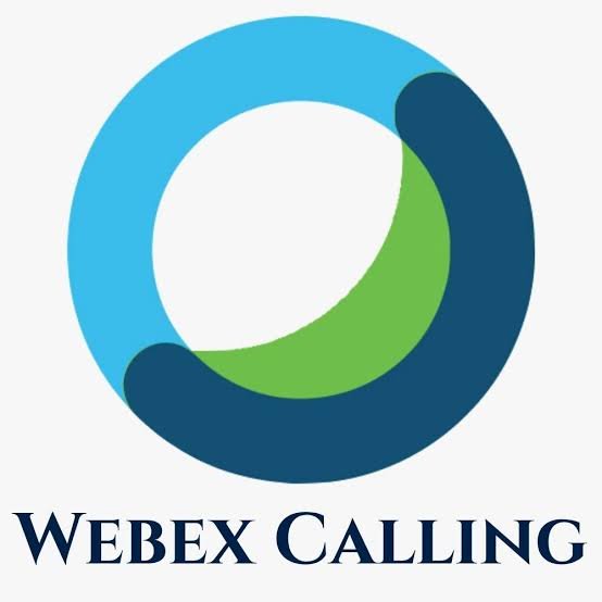 Cisco Webex Calling logo