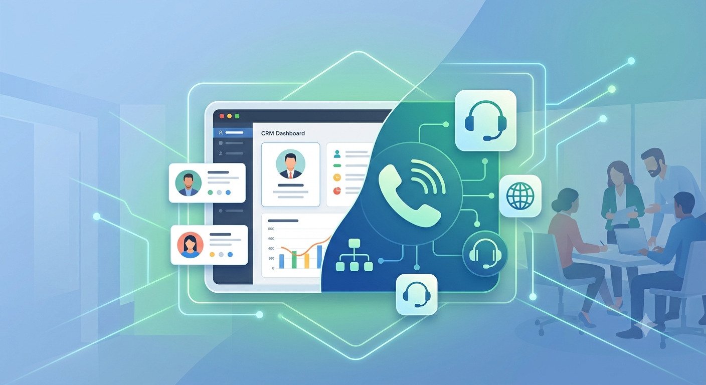 zoho voip integration (2)